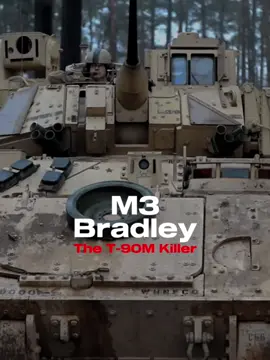 One of the Only IFVs that destroyed a Main Battle Tank #tanks #m3bradley #infantryfightingvehicle #usarmy #military #unitedstates #fypシ #xyzbca 