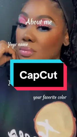 #CapCut 