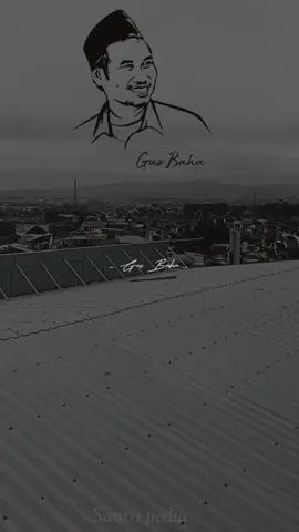 manusia itu mahluk ga jelas#gusbaha #santri_pedia 