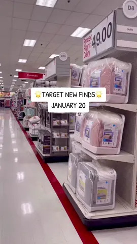 🌟TARGET NEW FINDS 🌟 JANUARY 20 🌟 #target #targetfinds 
