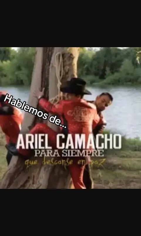 #arielcamacho #arielcamachoparasiempre #latuyiaporsiempre #latuyia #latuyia🎸 #losplebesdelrancho #hablemos #arielcamachoelkarma #arielcamachohablemos #arielcamachoparasiempre🕊️🥀 #arielcamachoylosplebesdelrancho #arielcamachoedits 