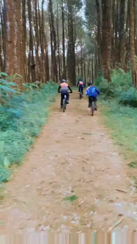 semua kembali knalam🚴🚴#sepedapolygon #gowes #mtbindonesia #mtblove #sepedaan #fyp #cyclingtiktok #cyclingvideos #VoiceEffects #lampingcirorekcilawugarut #polygont7 