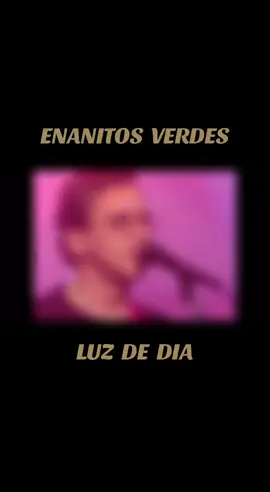 Néctar es el nombre del álbum número 10 de la banda, editado en 1999.  Cuenta con 10 tracks, siendo Luz de día el cuarto tema, mismo que se volvió uno de los mas representativos y pedido por los fans en sus presentaciones.  #enanitosverdes #luzdedia #nectar #rockargentino #rockenespañol 