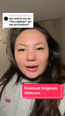 Antwoorden op @J hopelijk kun je hier wat mee 🥰 #kruidvat #kruidvatoriginals 