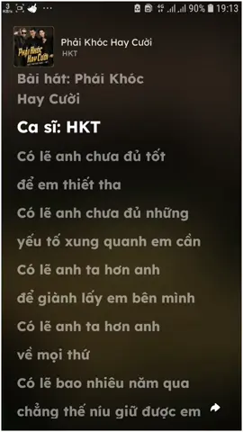 có lẻ anh chưa đủ tốt để em thiết tha!!#vnsmoke5 #nhachaymoingay #fyp 