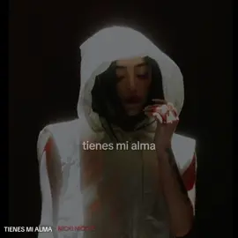si yo logro dejar de pensarte podrias devolverme mi calma.. #nickinicole #alma #tienesmialma #fypシ #parati #CapCut 