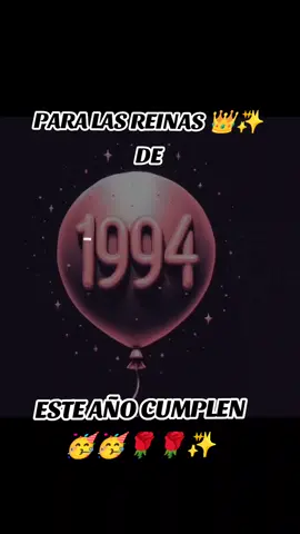 Respuesta a @edithmariagonzale2 #cumpleaños30 #1994 #30años #fiesta #happy #bombom #CapCut #Viral #parati #fyp #felizcumpleaños #queen #felices30años #mujerfeliz #fabulous #perfect 