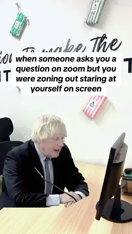 i look quite pretty #MemeCut #MemeCut #officehumor #workmeme #borisjohnson 