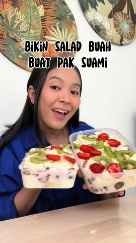 Next bikin bekel apa yaa buat paksu? komen dibawah!😍