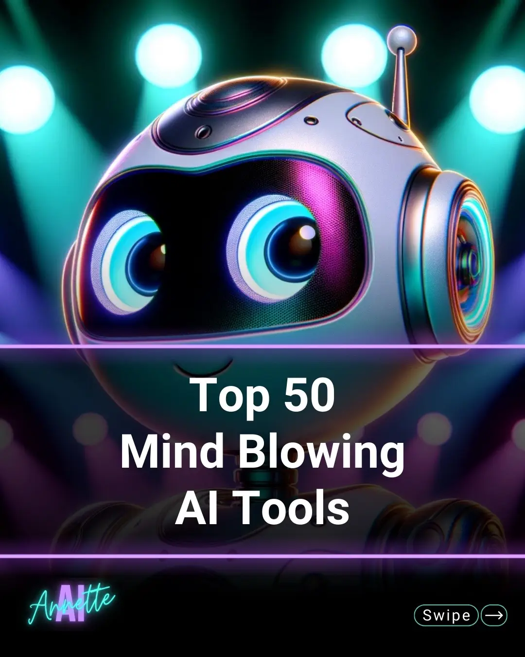 Follow @annette.ai for the best tips and tutorials on AI, AI tools and ChatGPT. Make AI your copilot  #chatgpt #chatgptprompts #chatGPThack #ai #productivity #aitools artificial intelligence in business artificial intelligence tools artificial intelligence viral tiktoks artificial intelligence dangers artificial intelligence trend artificial intelligence explained artificial intelligence filter artificial intelligence websites