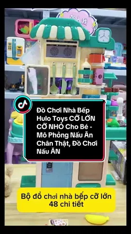 Đồ Chơi Nhà Bếp  CỠ LỚN 95cm,CỠ NHỎ  Cho Bé - Mô Phỏng Nấu Ăn Chân Thật, Đồ Chơi Nấu Ăn Cho Bé Hơi Nước Thật##dochoinhabep##bep##nhabepthongminh##dochoi##dochoitreem##dochoichobe