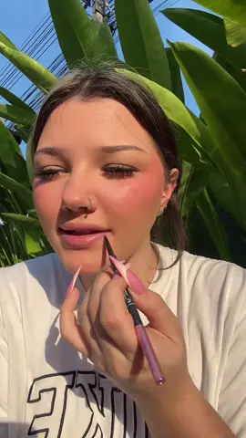 Das ist fr die beste Lippenkombi🥹 IG: diademlori