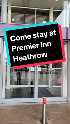 Come see what's it's like to stay at the Premier Inn Heathrow on Bath road.  #heathrow #hotelstays #heathrowhotel #heathrowairport #travel #london #premierinn #heathrowstays  #travelvlogs  #hangoversandhandpays 