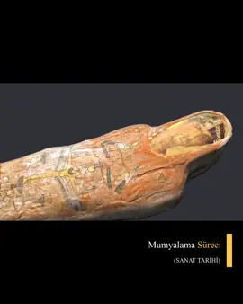 En çok izlenen ders videolarımızın başında hangi video geliyor biliyor musunuz? Khan Academy ve J. Paul Getty Müzesi işbirliği ile hazırlanan Mumyalama Süreci isimli videomuz bugüne kadar neredeyse 5 milyon kez izlendi! 🎉 Bu videoda, MS 150 yılı civarında Antik Mısır’da mumyalanan Herakleides adında genç bir adamın mumyasını inceliyoruz. Bu sanat eseri sayesinde bu dönemde Roma İmparatorluğu'nun kontrolü altında olan Antik Mısır'daki farklı kültürel etkileşimleri inceleme şansımız oluyor. 🧐 Bu dersimizi usta sanatçı Parla Şenol'un anlatımıyla dinliyorsunuz. 🙏 Videonun tamamını izlemek için profildeki linki ziyaret edebilirsiniz. Herkese, her yerde, dünya standartlarında, ücretsiz eğitim! 🔗 tr.khanacademy.org ◾ %100 ücretsiz #khanacademy #khanacademyturkce #khanacademytürkçe #khanakademi #enpopüler #popüler #eğitim #egitim #öğretim #ogretim #öğrenci #ogrenci #öğretmen #ogretmen #genelkültür #sanattarihi #sanat #mumya #mumyalamasüreci #müze #sanateseri #sosyalbilimler #dersvideosu #bilgi #öğren #herseyiogrenebilirsin #herşeyiöğrenebilirsin 