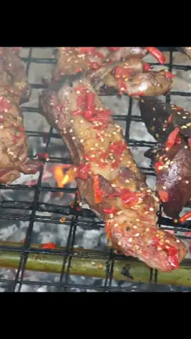 Primitive Technology - Kmeng Prey - Steal The Goat Cooking Eating #food_kmengprey #foodtiktok #kmengprey #primitive_technology #survival #eat #Coocking #foodentertainer #food_primitive 