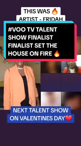 What a voice?!!  VOO TV TIK TOK FINALIST @fridahsonko90  #voo_tv #vootvprimetimeshow #vootvyoutube #vootvtalentshow #vootvbreakfastshow #trendingproducts #kenyansinusa #kenyansingulf #kenyansinlebanon #kenyansinsaudia🇸🇦🇸🇦🇰🇪🇰🇪 #kenyansinqatar🇶🇦🇶🇦🇰🇪🇰🇪 