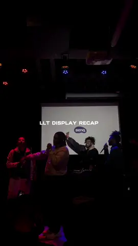 Vibes were on full display for our LLT Showcase. 💫 Big thanks and appreication to those that showed out and brought the energy ‼️🫡  #fyp #foryoupage #concert #rapconcert #denhaag #rotterdam #thehague #amsterdam #hiphop #tribe #art #LLT #KellyTheLone #TheRealStayAlive #RioTheDawn #YoungProd1g7 #ToxicGer 
