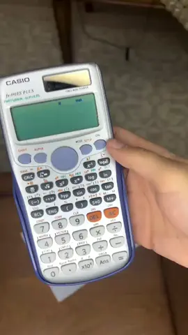 رسم منحنى بياني بإستعمال الآلة الحاسبة casio اختارو مجال صغير و وصلو النقاط مع بعض وبصحتكم متابعة لكي يصلكم كل جديد Professor of mathematics #mathematics #رياضيات_مبسط #رياضيات #رياضيات_خطوه_بخطوه #استاذة_الرياضيات 