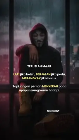 Jalanan Yg Berduri Tetap AKu Gagahi #liriklagu #katakata #storywa #CapCut 