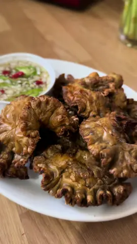 Chicharon bulaklak (Mesentery) #fyp #fypシ #fypシ゚viral #fyppppppppppppppppppppppp #fypage #chicharon #chicharonbulaklak #bulaklak #tiktok #tiktokfood #food #pinoyfood #pinoycooking #mukbang #Foodie #foodtiktok #FoodTok #ph #pinas 