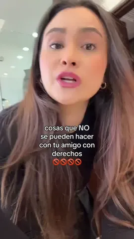 opinion no popular: tener amigos con derechos no es rico, es una 💩💩💩 jajaja nads fluye! nada es rico! lo rico es enamorarse 😂😂😂 #consejosparamujeres #consejosparahombres #amigosconderechos #casialgo #mujeres #comoconquistar 