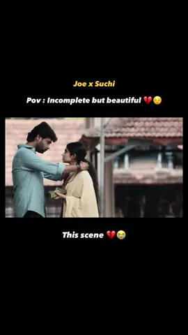 This Movie Is Made Me Cry 😭💔 UNDOUBTEDLY THIS WILL BE IN TOP 10 BEST TAMIL MOVIE OF 2023. UNEXPECTED CLIMAX. OVERALL RECENTLY PARTHA BEST FEEL-GOOD MOVIE - JOE 😌🔥❤️💯 #PUBGMobileMadGala #HaierUVAirPower #whatsappstatusvideo #capcut #aestheticindia #fyppp #fypシ #1millionaudition #foryou #viral #fup #fyp #explore #Hello2024 #reelitfeelit #fyppppppppppppppppppppppp #foryoupage #fypシ゚viral #onthisday #joemovie #joe #urugiurugi 