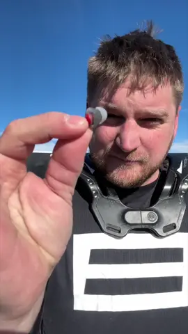 Earplugs while riding, have you tried it? Thoughts?  #motocross #earplugs 