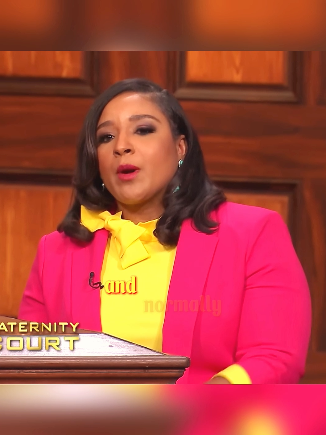 P5.#youarenotthefather  #paternitycourt  #drama  #foryou  #fypシ゚viral  #longvideo