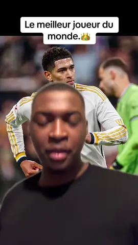 C'est trop 😭😭😭😭 #bellingham #judebellingham #belligol #realmadrid #footballtiktok #Football #foot #pourtoi 