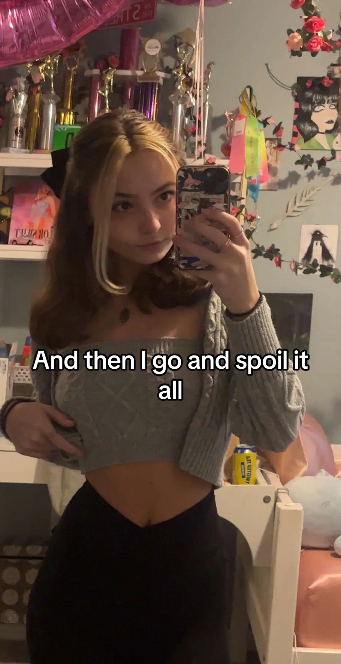 It’s a necessary part of my routine #viraltiktok #fypage #Relationship #boyfriend 