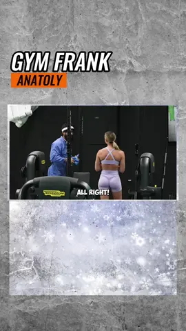 The Book: “1001 Ways to Impress The Girls in The Gym” by Anatoly 😝😝🤣🤣  Page 1 #anatoly #fyp #viral #shortaction 