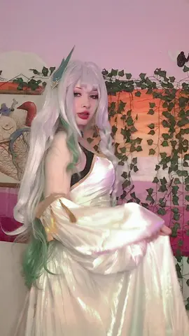 woke up tday feeling even worse cause i somehow also caught a cold so not only is depression hitting hard rn but everythings also hurting and i feel sick so uuh…. that sucks 👍#fy #fyp #fypシ #nmlnm #wlw #lesbian #cosplay #cosplayer #GenshinImpact #gensincosplay #genshin #genshinimpact #rukkhadevata #rukkhadevatagenshinimpact #rukkhadevatacosplay #rukkhadevatagenshin 