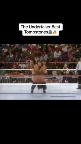 #theundertaker #undertaker #WWE #entertainment #wrestling #sportstiktok #sport #wwefan #wweraw #wwetiktok #wwesmackdown #viralvideo #viral #viraltiktok 