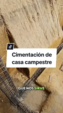👷‍♂️✅️ Como hacer la cimentación de una casa: Despues de tener las zapatas y pedestales, avanzamos con las vigas de cimentación, proceso en el cual debemos tener algunas cosas en cuenta para garantizar la espeficación técnica y evitar problemas futuros. #ingenieria #arquitectura #ingeniero #construcción #cimentación #casacampestre