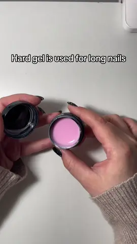 Test gel plasticity with me. #gelnails #hardgelnails #hardgeloverlay #buildergelnails #buildergeloverlay #plasticgel #gelfornailtype #nails #gelnailextension #gelnailsqueensny #contentcreator #nailinspo #nailsoftiktok 