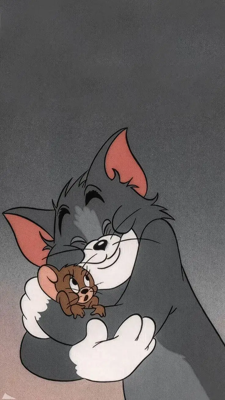 tom and jerry phone wallpapers #tom #jerry #tomandjerry #wallpaper #4kwallpaper #8kwallpaper #photography #memories 