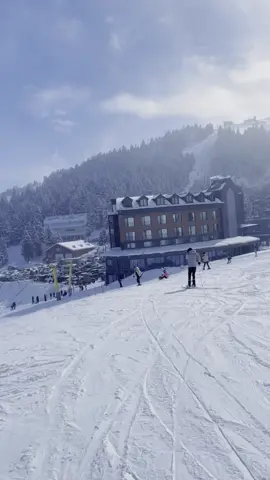 #keşfet #keşfetteyizzz #edit #alexturneredit #Bursa #uludağ #kayak  ⛷️🎿 ❄️☃️