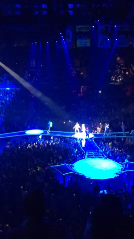 May 10th 2014 - Lady Gaga on her ArtRave: The Artpop Ball tour.  Sorry for the poor video quality, this was probabt shot on an iphone 4. #ladygaga #artpopladygaga #artrave #artpop #gaga #throwback #pokerface 