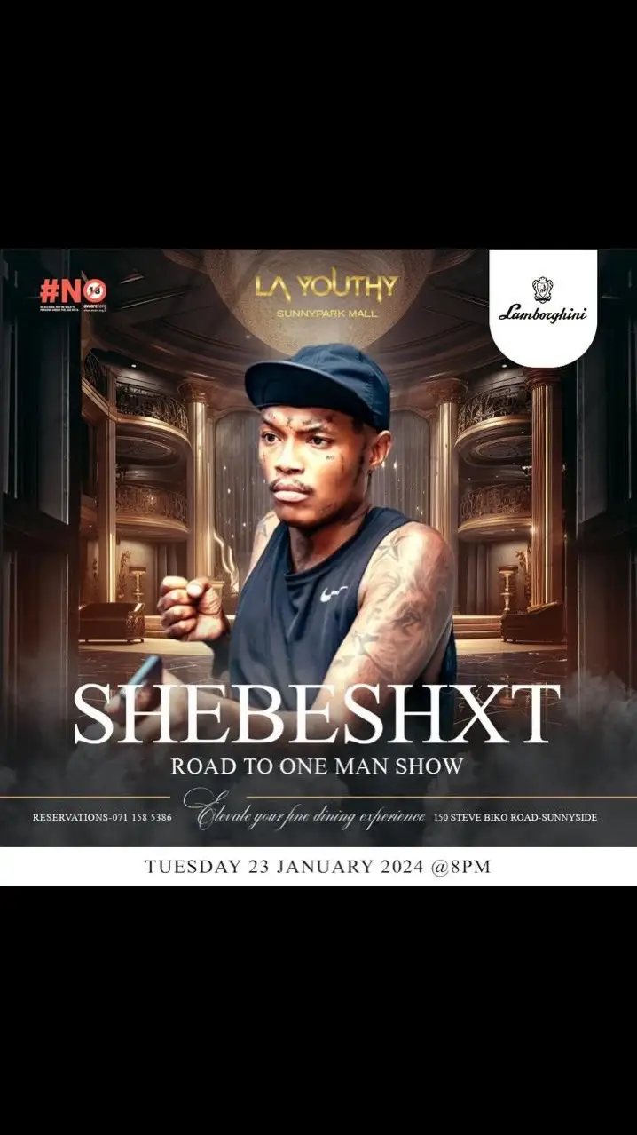 It’s A Date With Shebe This Coming Tuesday 🤍 #SAMA28 #layouthy #fyp #restaurant #explore #food 