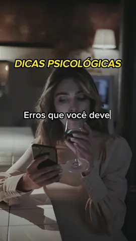 Dicas Psicológicas. #dicaspsicologicas #dadospsicológicos #fatospsicológicos #paquera #seducaomasculina #machoalfa   @Controle Total 