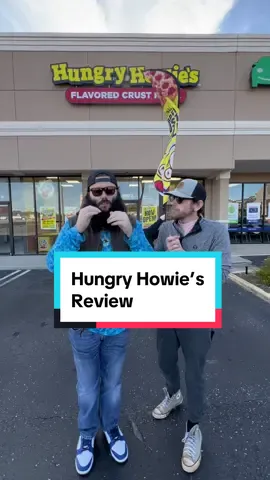 We decided to go see what the hype was about and check #hungryhowies at the newest location in Mobile, Al!! We went there and we did what we do best and tried everything!!! Whats your favorite flavor of crust??? #fyp #foryou #foryoupage #foodreview #foodreviews #pizza #pizzareview #pizzarestaurant #funny #foodcritic #hungryhowiespartner #locallyowned #veteran #local #eatlocal #mobile #mobileal #visital #tastetest #Foodie #food #italian #hungryhowiesmobileal #alabama #gulfcoast #ad @Hungry Howies 