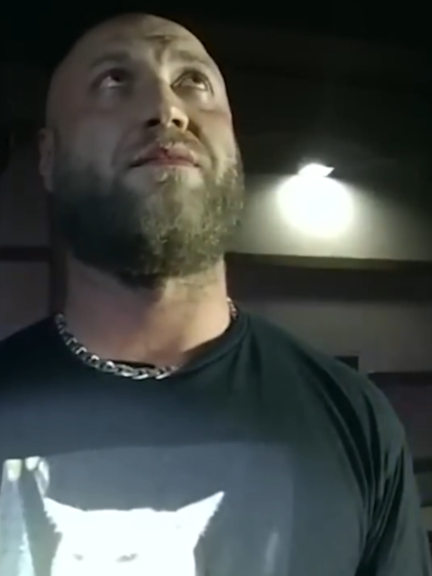 Nick Hogan at DUI Arrest: Hulk Hogan comes to Son [pt. 3] #WWE #trueCrime