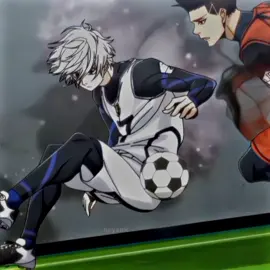 lindo esse #fypシ #bluelock #nagi #foryoupage #editsanime #foryou 
