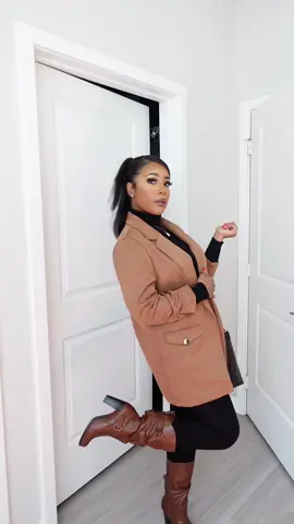 Happy Sunday 🤎 #grwm #grwmforchurch #christiangirl #churchgrwm #OOTD #fashion #ootdfashion #churchoutfit #churchoutfits #explorepage #minivlog #Vlog #minivlogs #lifestylecontentcreator #lifestylecontent #fyp #christiantiktok #churchtiktok 