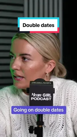 It was a rough might to say the least….😂 #meangirlpod 