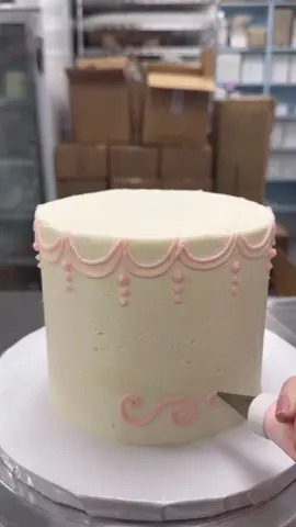 If you have ideas for what cake or cookie video YOU would like to see, drop it below because I’m Drawin’ blanks on ideas these days! 😂 maybe I’ll just steal one of the decorators custom tickets and make it a video for y’all 😂💕 Come see us in store this week, we have a case full of treats just callin your name! #bestcookiesever #texasbakery #texas #cookies #cake #cakedecorating #cakedecorator #atx #htx #fyp #satisfying #buttercream #scrollwork #vintage #vintagecake