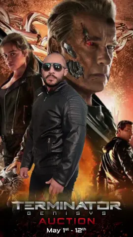 #CapCut #terminator #terminator2 #accion #efecto #plantillascapcut #plantillapelicula 