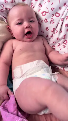 Totally forgot about this ! #babiesoftiktok #babytok #babyblowout #funnybaby  #babyfever #babyfart 