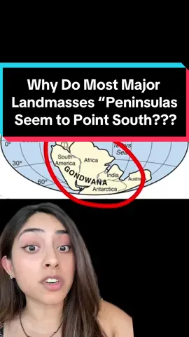 I needed to know the answer to this!! Geologists please chime in  #geology #continentaldrift #pangea  