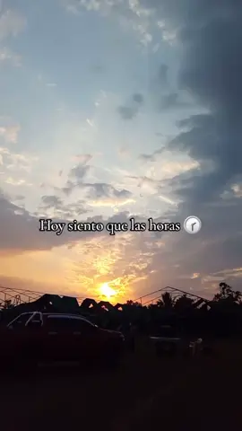 hoy siento que las horas se me hacen segundos 🥲🥺#simetocaras #farrukocristiano #fypシ #paratiiiiiiiiiiiiiiiiiiiiiiiiiiiiiii #tiktok #fvp #Viral #🥺 #atardeceresperfectos #paz #hoysiento #🥺😔 #🥺❤️🧸 